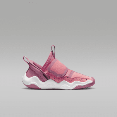 Jordan 23/7 小童鞋款