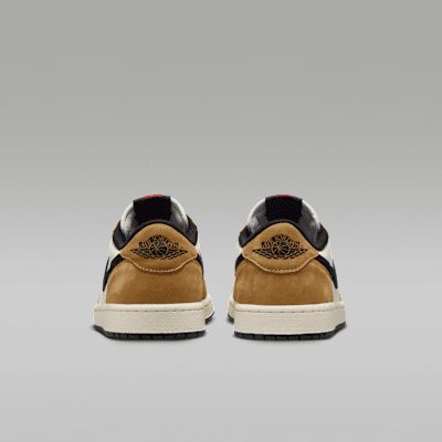Air Jordan 1 Low OG Men's Shoes