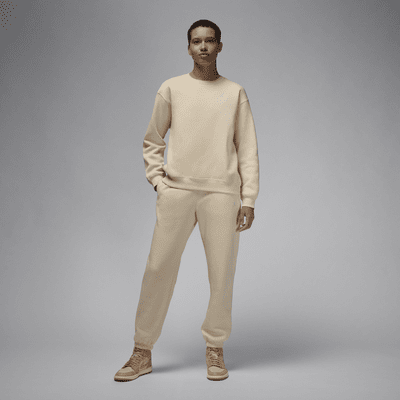 Γυναικείο φούτερ με crew λαιμόκοψη Jordan Brooklyn Fleece