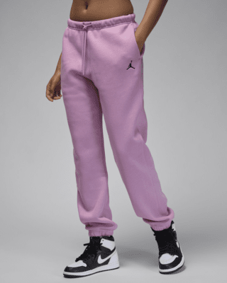 Женские  Jordan Brooklyn Fleece Pants