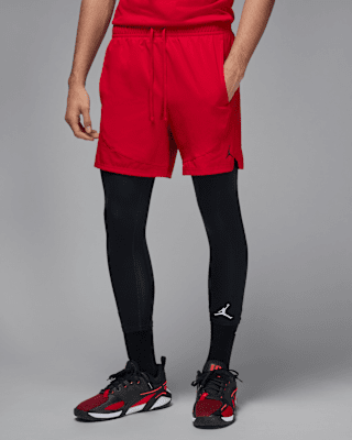 Мужские шорты Jordan Dri-FIT Sport Woven Shorts