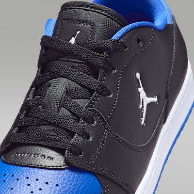 Jordan Court Connect Low Zapatillas - Hombre