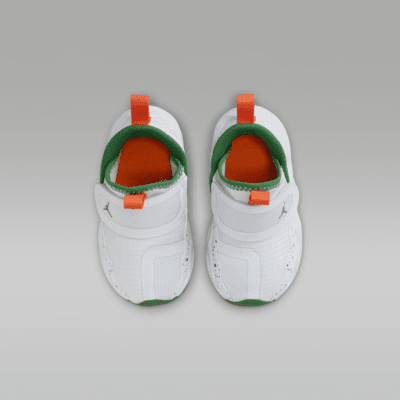 Jordan 23/7 Baby/Toddler Shoes