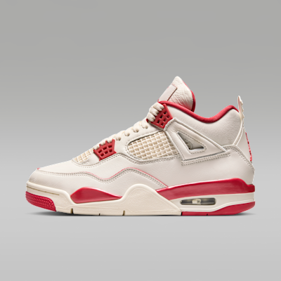 Air Jordan 4 Retro Women's Shoes