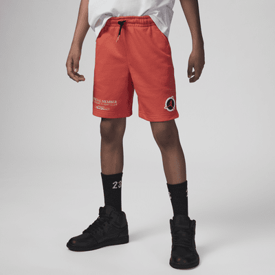 Jordan MJ Flight MVP Shorts