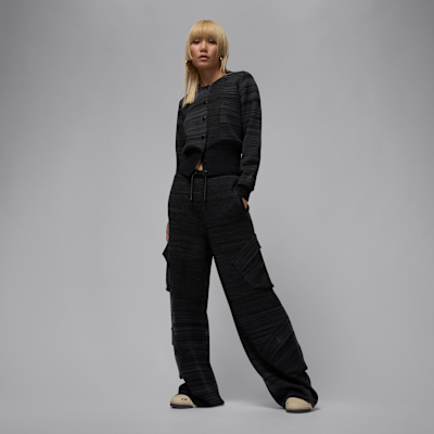 Pants de tejido Knit para mujer Jordan x Téla