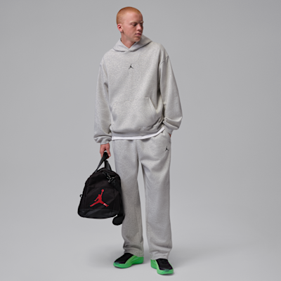 Jordan Sport Hoop Fleece Dri-FIT Erkek Eşofman Altı görsel 7