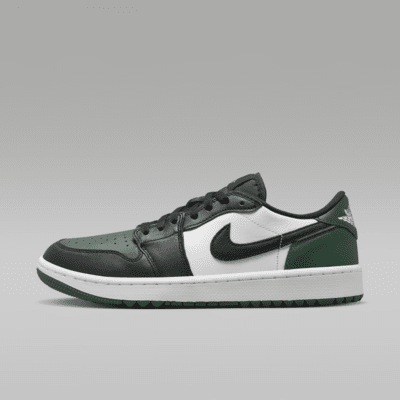 Air Jordan 1 Low G Golf Shoes