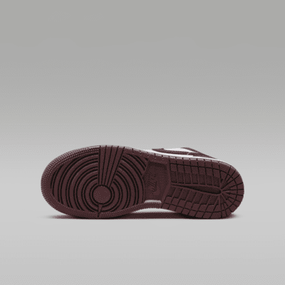 รองเท้าเด็กโต Air Jordan 1 Low