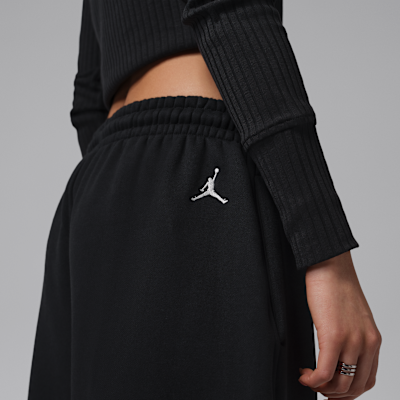 Jordan Flight Fleece Women's Baggy Trousers