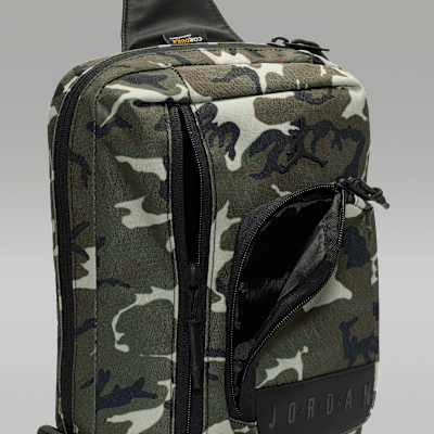 Jordan Collectors Crossbody Bag (3L)