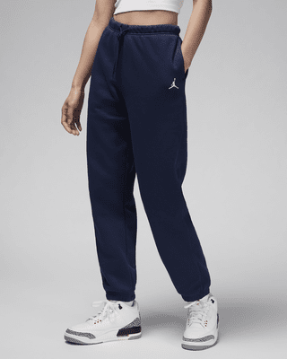 Женские  Jordan Brooklyn Fleece Pants