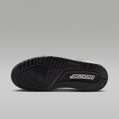 Jordan Spizike Low Men's Shoes