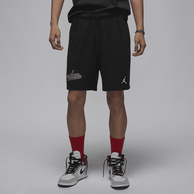 Jordan Flight MVP Men's Fleece Shorts