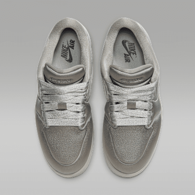 Air Jordan 1 Low Method of Make Women's Shoes