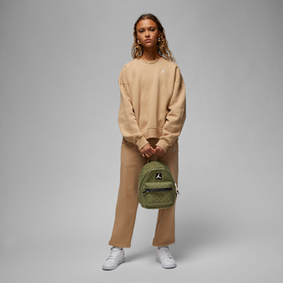 Minimochila (8L) Jordan Monogram