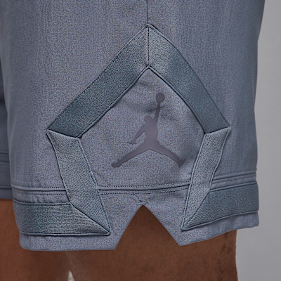 Jordan Sport Men's Dri-FIT Woven Diamond Shorts