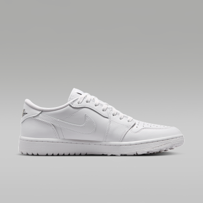 Jordan Air Jordan 1 Low G Golf Ayakkabısı görsel 3