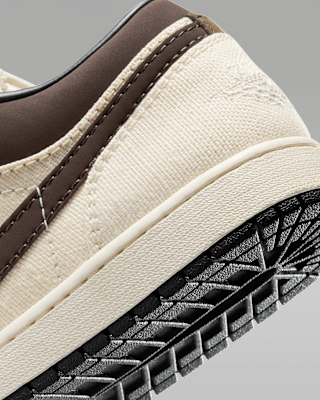 Air Jordan 1 低筒 Premium