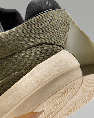 Air Jordan 40 Edge PF