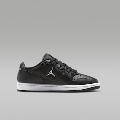 Chaussure Jordan Court Connect Low pour ado