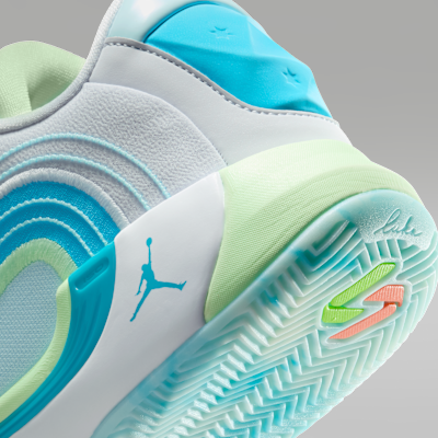 Luka 4 PF 'Navigator' Basketball Shoes