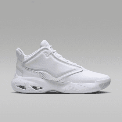 รองเท้าผู้ชาย Jordan Max Aura 4