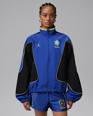 Женская куртка Jordan Anthem