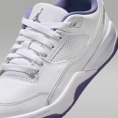 Jordan Flight Court Big Kids' Shoes