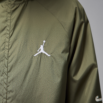Jordan Big Kids' 3-In-1 System Jacket