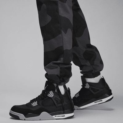 กางเกงขายาวผู้ชาย Jordan Essentials Chicago