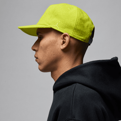 หมวกไร้โครง Air Jordan Pro