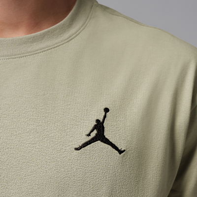 Jordan Men's Embroidered Jumpman T-Shirt