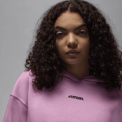 Jordan Brooklyn Fleece Women's Pullover Hoodie