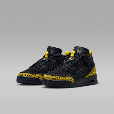 Jordan Spizike Low Big Kids' Shoes