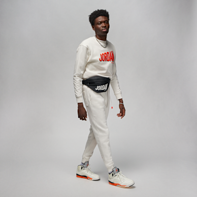 Jordan MJ MVP Flight Crossbody Crossbody Bag