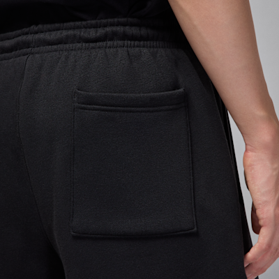 Shorts con gráfico para hombre Jordan Brooklyn Fleece