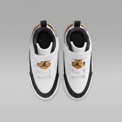 Jordan Spizike Low Younger Kids' Shoes