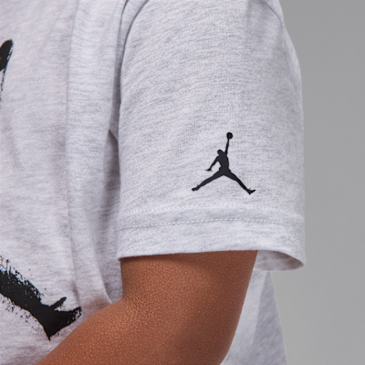 Jordan Flight Essentials Toddler Printed T-Shirt