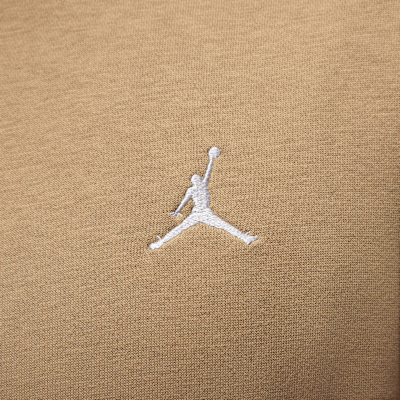 Jordan Brooklyn Fleece Men's Full-Zip Hoodie