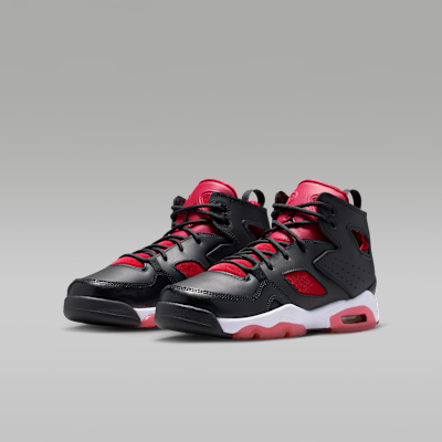 Sko Jordan Flight Club '91 för ungdom