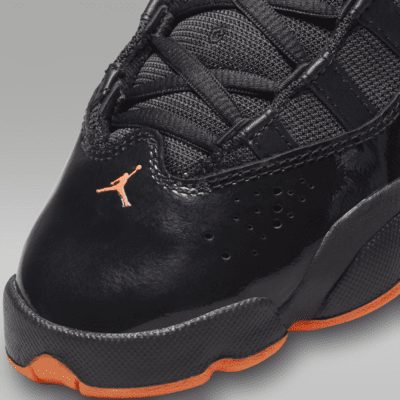 Jordan 6 Rings Big Kids' Shoes