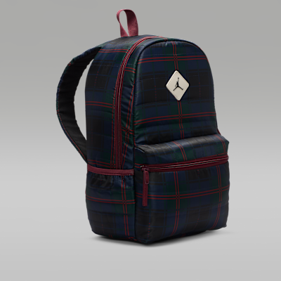 Mochila acolchada Jordan (19L)