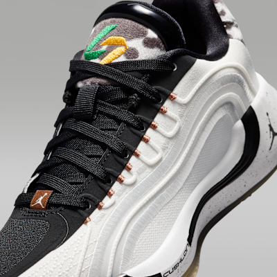 Luka 4 "Gone Ranching" Big Kids' Basketball Shoes