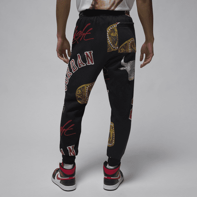 Jordan Brooklyn Fleece Men's Sweatpants