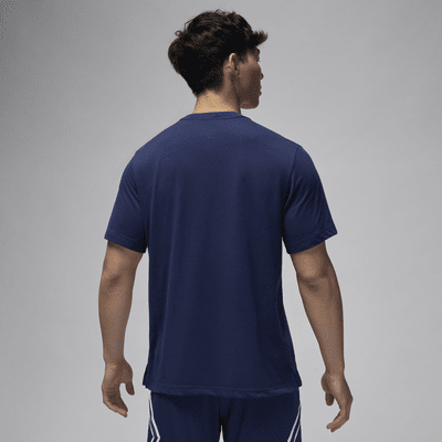 ジョーダン スポーツ メンズ Dri-FIT ショートスリーブ トップ