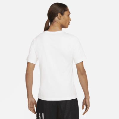 Playera para hombre Jordan Air Wordmark