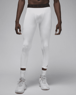 Nike Pro 3/4 Basketball Tights