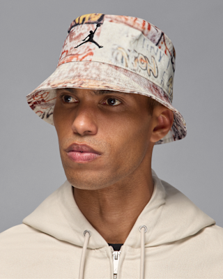 Женские  Jordan Apex Bucket Hat