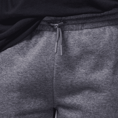 Jordan Flight Sideline Fleece Pants Big Kids Pants